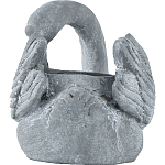 Кашпо The Lonely Swan варинант исполнения - 3 | Loft Concept в Брянске