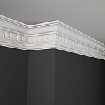Карниз с орнаментом KO-31 варинант исполнения - 1 | Loft Concept в Брянске