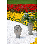 Кашпо Hidden emotions варинант исполнения - 9 | Loft Concept в Брянске