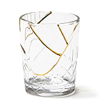 Стакан Seletti Kintsugi варинант исполнения - 1 | Loft Concept в Брянске