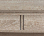 Стол журнальный Dertig варинант исполнения - 6 | Loft Concept в Брянске