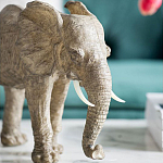 Фигурка в виде слона Elephants Statuette варинант исполнения - 6 | Loft Concept в Брянске