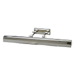 Светильник для картин с призматическим плафоном и двойными регулируемыми шарнирами Elstead Lighting варинант исполнения - 38 | Loft Concept в Брянске