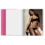 Книга Gisele Bundchen варинант исполнения - 2 | Loft Concept в Брянске