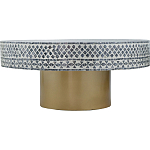 Кофейный столик Space orbit варинант исполнения - 2 | Loft Concept в Брянске