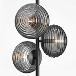 Подвесной светильник Rare grapes варинант исполнения - 3 | Loft Concept в Брянске