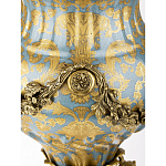 Ваза фарфоровая Georginio варинант исполнения - 6 | Loft Concept в Брянске