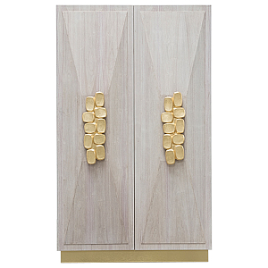 Шкаф-бар FAUSTINE BAR