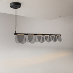 Люстра подвесная Fluffy 3000К 30Вт варинант исполнения - 3 | Loft Concept в Брянске