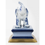 Держатель для книг The blue elephant варинант исполнения - 3 | Loft Concept в Брянске