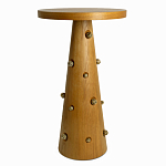 Приставной столик Okinawa Ginger Side table варинант исполнения - 1 | Loft Concept в Брянске