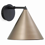 Бра с поворотным плафоном Cone варинант исполнения - 1 | Loft Concept в Брянске