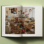 Книга в подарок творческий путь Брюса Вебера Bruce Weber. My Education варинант исполнения - 4 | Loft Concept в Брянске