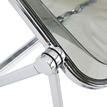 Складной стул Lamour Chair варинант исполнения - 4 | Loft Concept в Брянске