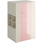 Шкаф-гардероб Mason варинант исполнения - 1 | Loft Concept в Брянске