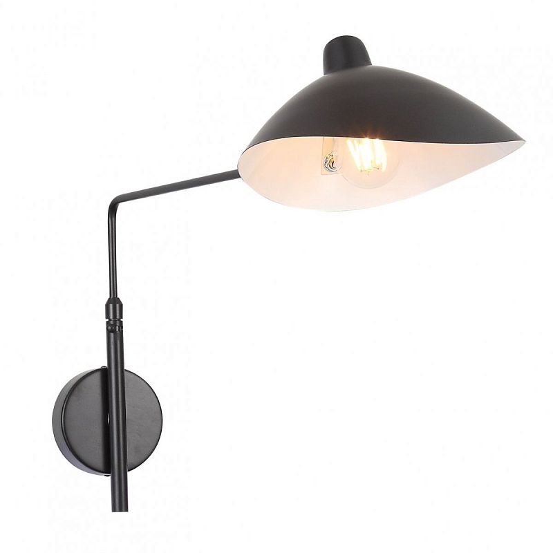 Бра Lampara Mouille Bra Черный Белый Бра Lampara Mouille Bra Черный Белый в Брянске | Loft Concept