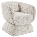 Кресло Hiko варинант исполнения - 1 | Loft Concept в Брянске