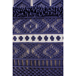 Панно-макраме «SEAL» варинант исполнения - 2 | Loft Concept в Брянске