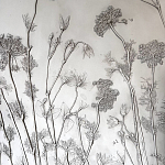 Ботаническое панно «Летний сон» варинант исполнения - 3 | Loft Concept в Брянске