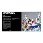 Подарочный Альбом  AES+F Группа АЕС+Ф варинант исполнения - 3 | Loft Concept в Брянске