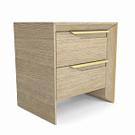 Тумба правая с вместительными ящиками Flowchart варинант исполнения - 2 | Loft Concept в Брянске