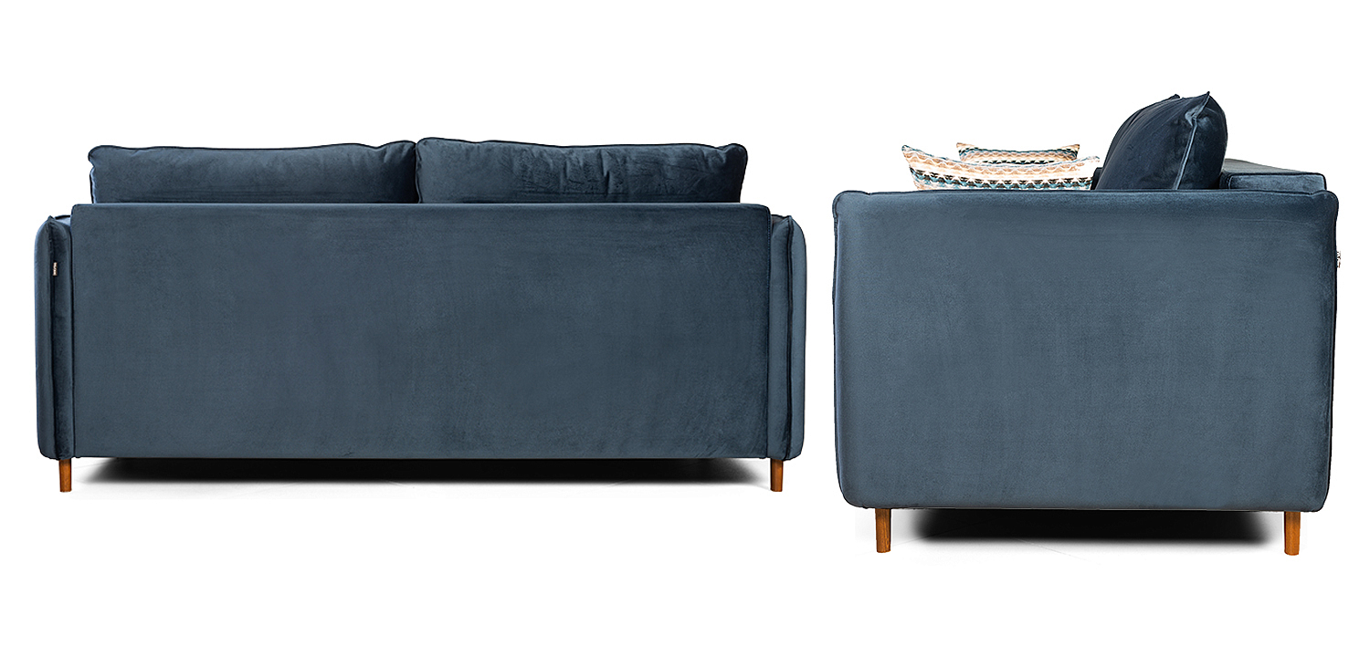 Диван Douglas Sofa Blue Диван Douglas Sofa Blue - Loft-Concept в Брянске