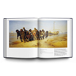 Великие музеи мира: Русский музей варинант исполнения - 2 | Loft Concept в Брянске