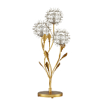Настольная лампа в виде цветка одуванчика Hanging Dandelion варинант исполнения - 3 | Loft Concept в Брянске