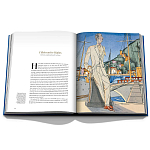 Подарочная книга Французская Ривьера Assouline The French Riviera in the 1920s Book варинант исполнения - 5 | Loft Concept в Брянске