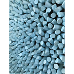 Панно "Аквамарин" варинант исполнения - 2 | Loft Concept в Брянске