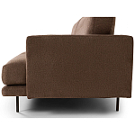 Диван Brown fibers варинант исполнения - 6 | Loft Concept в Брянске