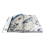 Обширная монография все работы Хадид Zaha Hadid. Complete Works 1979-Today. 2020 Edition варинант исполнения - 5 | Loft Concept в Брянске