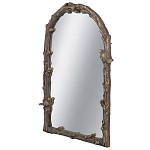 Зеркало Птицы на дереве Plant Frame варинант исполнения - 2 | Loft Concept в Брянске