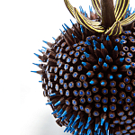 Экзотический фрукт статуэтка для интерьераTropical Fruit Pandora 7 варинант исполнения - 3 | Loft Concept в Брянске