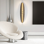 Бра MILIUS OVAL Wall Lamp  варинант исполнения - 1 | Loft Concept в Брянске