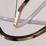 Люстра с подвесами в форме треугольников Niamh Barry варинант исполнения - 9 | Loft Concept в Брянске