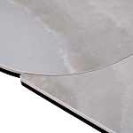 Стол обеденный раскладной керамический Dining Table Folding Ceramic варинант исполнения - 2 | Loft Concept в Брянске