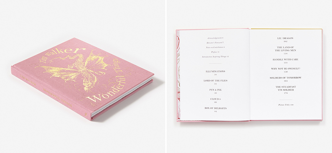 Tim Walker: Wonderful Things Tim Walker: Wonderful Things - Loft-Concept в Брянске