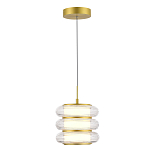 Подвесной светильник LED 16W 3000K Triple Plumpness варинант исполнения - 1 | Loft Concept в Брянске