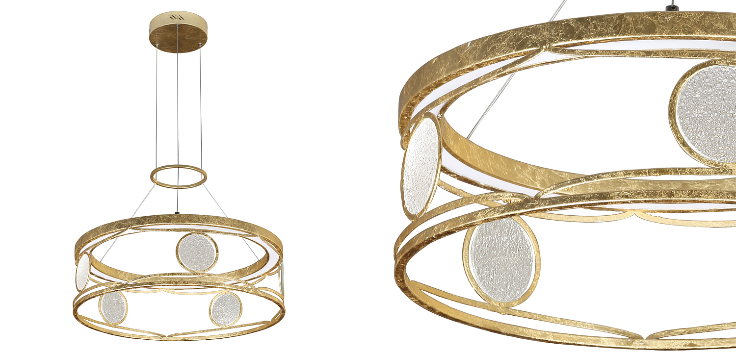Люстра Patrice Chandelier Люстра Patrice Chandelier - Loft-Concept в Брянске