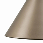 Бра с поворотным плафоном Cone варинант исполнения - 6 | Loft Concept в Брянске