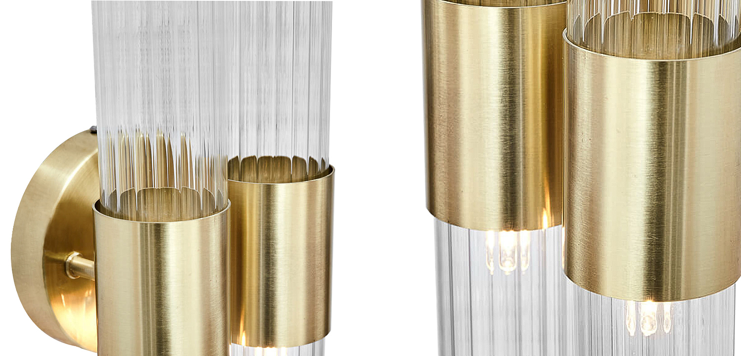 Бра Ingvar sconce Бра Ingvar sconce - Loft-Concept в Брянске