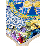 Банкетка French Seating romance of flowers варинант исполнения - 4 | Loft Concept в Брянске