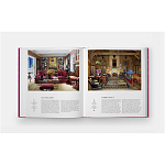 Книга Interiors: The Greatest Rooms of the Century Pink Edition варинант исполнения - 1 | Loft Concept в Брянске