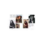 Книга The Crown in Vogue: Vogue special royal salute to Queen Elizabeth II and the House of Windsor варинант исполнения - 3 | Loft Concept в Брянске