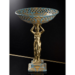 Фарфоровая чаша с девушкой Marlo Turi варинант исполнения - 14 | Loft Concept в Брянске