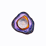 Сет из 3-х тарелок «LABRADORITE» варинант исполнения - 1 | Loft Concept в Брянске