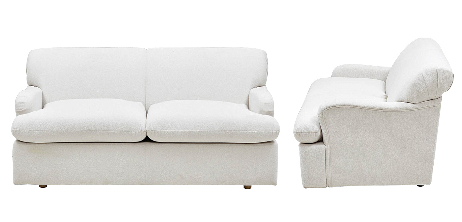 Раскладной диван Estes Sofa Раскладной диван Estes Sofa - Loft-Concept в Брянске
