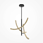 Подвесной светильник Wabi варинант исполнения - 1 | Loft Concept в Брянске