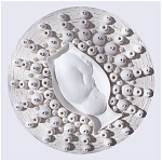 Панно «Сакральное» варинант исполнения - 1 | Loft Concept в Брянске